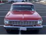 1964 Chevrolet Nova for sale 101658052