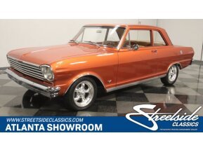 1964 Chevrolet Nova for sale 101681366