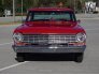 1964 Chevrolet Nova for sale 101706389