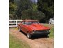 1964 Chevrolet Nova for sale 101728530