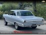 1964 Chevrolet Nova for sale 101738152