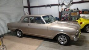 1964 Chevrolet Nova Coupe for sale 101769274