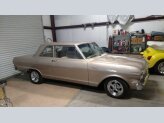 1964 Chevrolet Nova Coupe