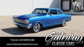 1964 Chevrolet Nova for sale 101889618