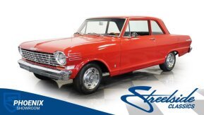 1964 Chevrolet Nova for sale 101935612