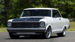 1964 Chevrolet Nova for sale 101956971