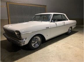 1964 Chevrolet Nova for sale 101979771