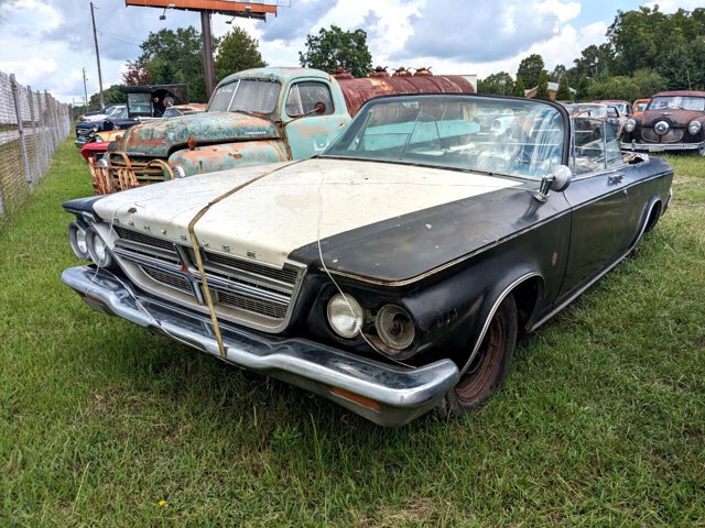 1964 Chrysler 300 for sale near Gary Court South Carolina 29645