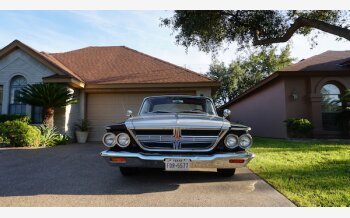 1964 Chrysler 300 Classics For Sale Classics On Autotrader