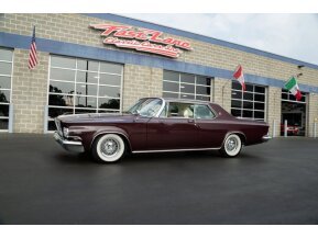 1964 Chrysler 300 for sale 101745684