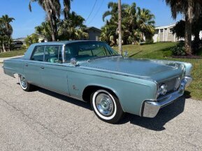 1964 Chrysler Imperial for sale 101925711