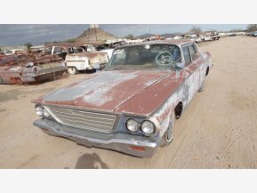 1964 Chrysler Newport for sale 101320123