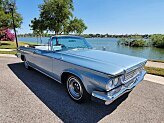1964 Chrysler Newport for sale 102016229