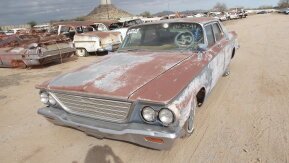 1964 Chrysler Newport for sale 101320123