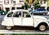 1964 Citroen 2CV for sale 101240337