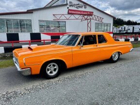 1964 Dodge 330 for sale 101751095