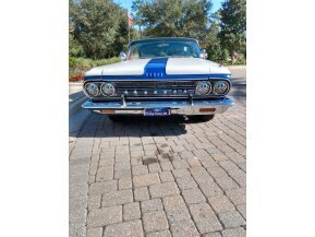 1964 Dodge Custom 880 for sale 101745424