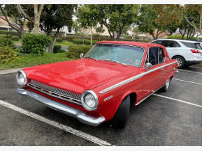 1964 Dodge Dart for sale 101818724