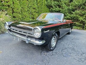 1964 Dodge Dart for sale 101963782