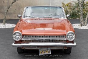 1964 Dodge Dart for sale 102006964