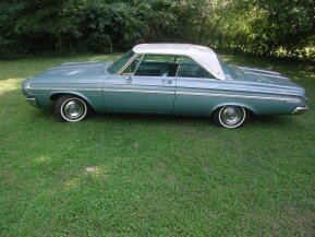 1964 Dodge Polara for sale 101692643