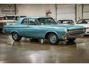 1964 Dodge Polara for sale 101752114