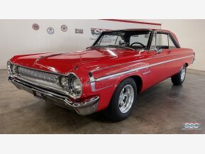 1964 Dodge Polara for sale 101791362