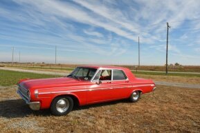 1964 Dodge Polara for sale 101853057