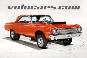 1964 Dodge Polara for sale 101975751