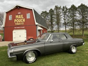 1964 Dodge Polara for sale 101991909