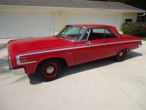 1964 Dodge Polara for sale 102005793