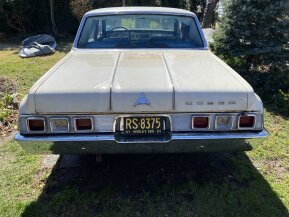 1964 Dodge Polara for sale 101727498