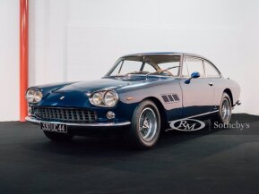 1964 Ferrari 330 for sale 101690765