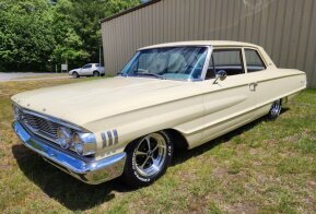 1964 Ford Custom for sale 102014568