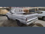 Thumbnail Photo 3 for 1964 Ford F100