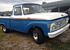 1964 Ford F100 for sale 101158933