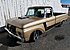 1964 Ford F100 2WD Regular Cab for sale 101233662