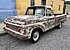 1964 Ford F100 2WD Regular Cab for sale 101307638