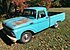 1964 Ford F100 2WD Regular Cab for sale 101385109