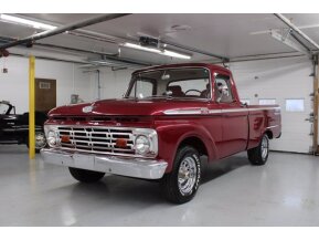 1964 Ford F100 for sale 101578301