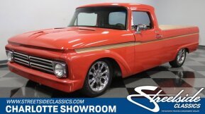 1964 Ford F100 for sale 101614714