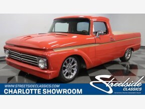 1964 Ford F100 for sale 101614714