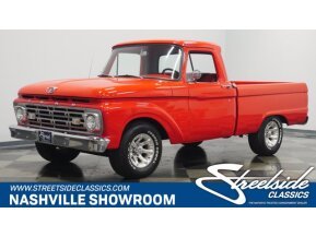 1964 Ford F100 for sale 101715058