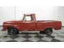 1964 Ford F100 for sale 101718734