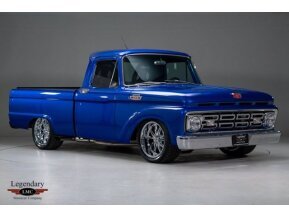 1964 Ford F100 for sale 101720768