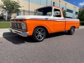 1964 Ford F100 for sale 101724483