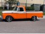 1964 Ford F100 for sale 101724483