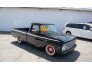 1964 Ford F100 for sale 101730692