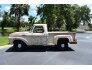 1964 Ford F100 for sale 101730718
