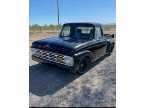 1964 Ford F100 for sale 101739374